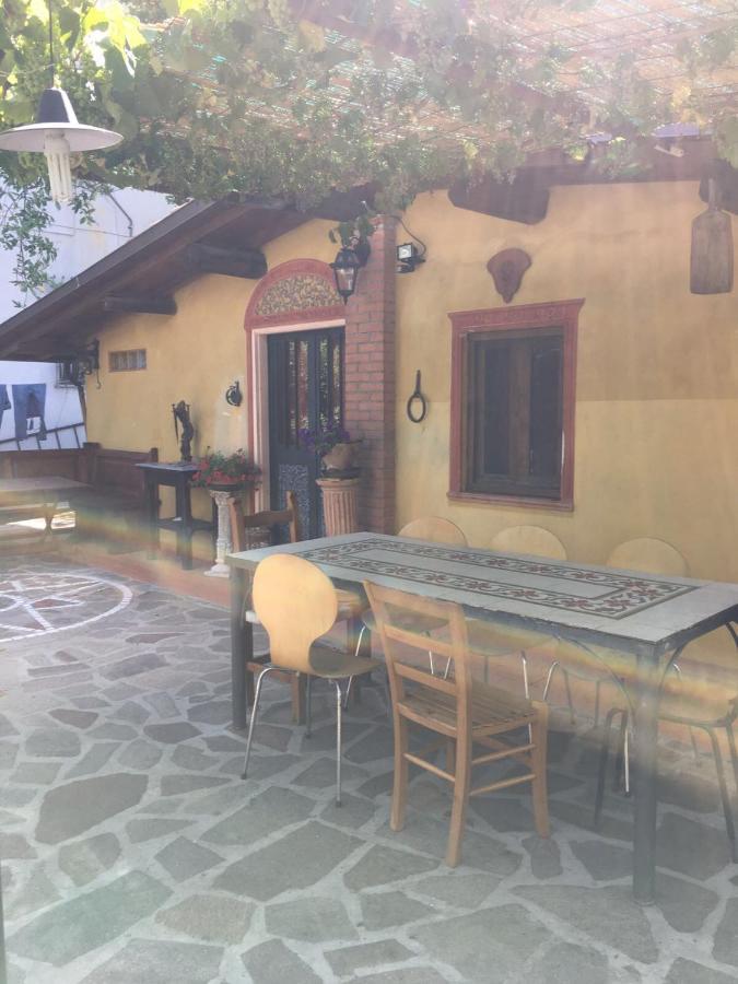 فيلا Fragolina Per Due لوكا المظهر الخارجي الصورة